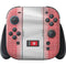 Tunisia Soccer Flag Nintendo Switch 2 (2025) Joy-Con Controller Skin